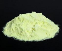 China CAS 1306-38-3 Cerium Oxide Powder For Window Repaired White Color factory