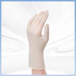 CE FDA Food Processing Gloves Disposable Latex Powder Free Gloves