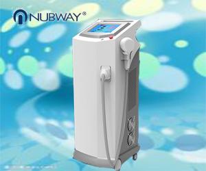 China hot sale permanent hair removal diode laser hair removal machine factory