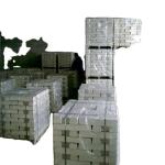 Corrosion Resistant Pure Magnesium Ingot For Magnesium Air Batteries