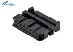 20Pin FC 2.54mm IDC Ribbon Cable Box Header 2.54mm Flat For Motherboard CD