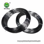 KX 4J33 Corrosion Resistant Alloy Light Rod On Expansion Alloy