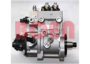 China OEM Bosch Electronic Unit Pump 0445020245 612640080039 Mercedes Benz Engine factory