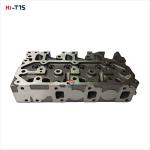 4TNE98 Excavators Engine Parts 129903-11700 Cylinder Head For Yan-mar Engine