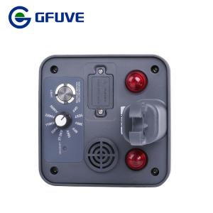China IP65 70Hz Non Contact Ac IP65 High Voltage Detector factory