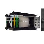 ATM Spare Parts NCR Thermal Journal Printer And Its All 009-0023876 009-002-3876