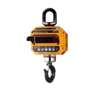 China Wireless Large Tonnage Hanging Weight Machine factory
