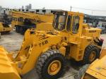 Used TCM 75B bulldozer for sale