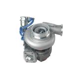 Cummins 6BT diesel engine spare parts HX35W original genuine turbocharger assy