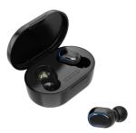 In Ear BT 5.0 TWS Stereo Sound Earphones , Sport Ipx4 Waterproof Earbuds