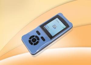 China Intelligent 2.4inch TFT Security 125KHz RFID Guard Tour Patrol System factory