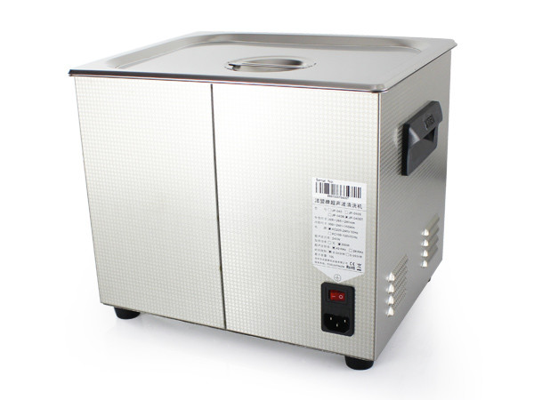 10L Skymen Ultrasonic Cleaner PCB Boards Power Adjustable Ultrasonic Washing Machine