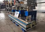 Edge Repairs C Clamp Conveyor Belt Repairing Machine
