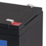 Lead Acid Battery Box Scooter éLectrique Pe Battery Separator For Lead Acid