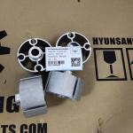 Excavator Parts Fan Pilot Spacer 3910129 C3910129 For 6BT5.9 6CT8.3