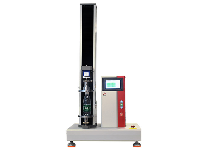 China LCD Display Tension Test Machine With Emergency Stop Safety System on sale