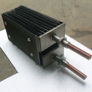 Titanium Sodium Hypochlorite Generator For Water Treatment