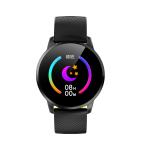 Touch Full Screen IP68 Waterproof Fitness Tracker Smartwatch