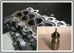 Custom Small Diameter Cylinder Honing Head Honing Tool For Cylinder Block