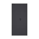 Environmental Coating Filing Cabinets Metal File Storage Cupboard SGS Cerficated