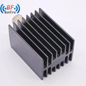 China 5W Nex10 Male Plug 350-6000MHz 5W Coaxial Termination Load Dummy Load 50ohm Supply factory