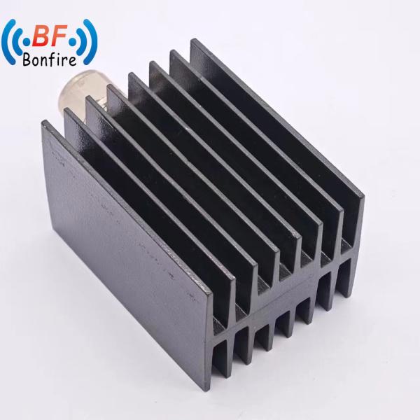 5W Nex10 Male Plug 350-6000MHz 5W Coaxial Termination Load Dummy Load 50ohm