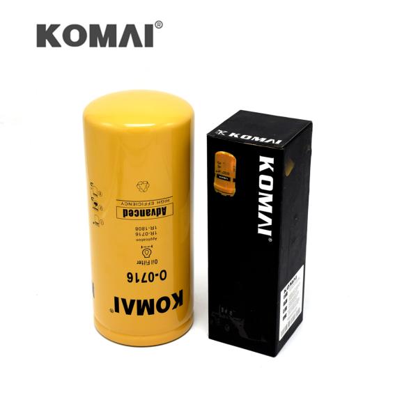 LF3566 B99 2P4005 LF691 1R-0716 1R-1808 1R0716 1R1808 For 330C 330D Lube Oil