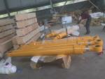 Hyundai part no. 31EN-50131 cylinder tube , JDF hydraulic cylilnder