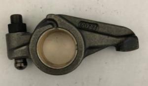 China MAN Engine D08 Stamped Rocker Arms 5-7L IAFT16949 51.04200-6022 factory