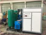 Oil industrial PSA nitrogen generator /nitrogen generation system