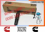 ELIC Excavator 3054218 3054253 3032392 4914308 4914325 Engine Common Rail Fuel