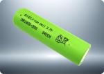 High Rate 30A 18650 Battery Rechargeable 3.6 V 2000mAh Battery