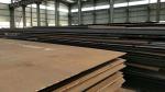 4mm 8mm Metal Alloy Plate 6061 15CrMo High Strength Alloy Structure