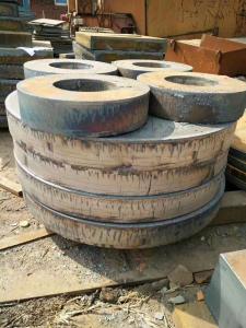China S355J2G3+N / S355J2+N EN10025-2 Carbon Steel Alloy Steel Plate  s355j2g3 material properties on sale
