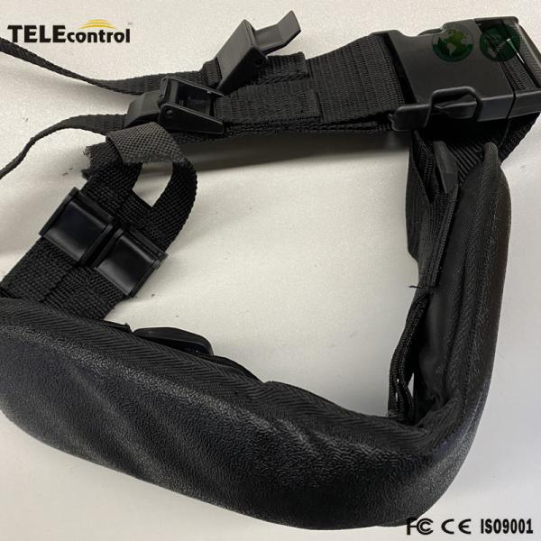 Telecrane Transmitter Waist Belt Joystick Remote Control F24-60 Transmitter