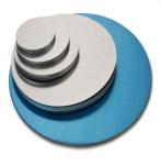 1100 1050 1060 1070 HO H12 Circle Aluminium For Cookware Kitchen Utensil