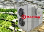 Meeting 380V Intelligent Constant Temperature Air Energy Heat Pump Equipment For