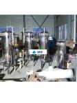 High Precision Stainless Steel Filter Housing Multi Cartridge Filter Housing
