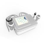 Ultrasonic liposuction ultra cavitation vacuum rf skin tighten body slimming