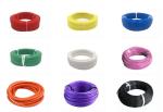 6awg 8awg 10awg High Temperature Silicone Wire