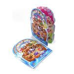 NOAH'S ARK Title Custom Book Printing For Children , Die Cutting Handle