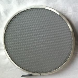 China Spot Reflector Aluminum Honeycomb Grid 70mm 160mm Film And Television Lighting Industry on sale