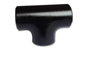 China Galvanized ASME Seamless Pipe Fittings Annealed Tempered Wooden Cases Packaging factory