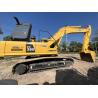 Buy cheap PC350-7 Used Komatsu Excavator 35T 32300Kg 1.4 M3 Bucket Komatsu Hydraulic from wholesalers