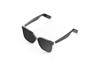 China Ultralight Smart Music Sunglasses with BT 5.3 Bluetooth Version 8-10 Hours factory