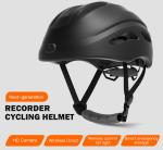 Hard Hat 1980x1080 Safety Helmet Camera AVI Video Ce Fcc