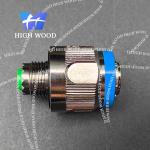 MIL-DTL-38999 Series Ⅰ，Ⅱ，And Ⅲ Connectors, D38999/26FA98SN D38999 Series Ⅲ