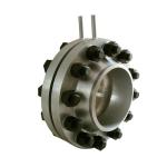 GB/T2624-93 Differential Pressure Flow Nozzle Meter for Versatile Flow
