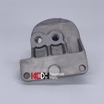 Excavator parts P550440 FF5052 fuel filter 33358 aluminum base, suitable for air