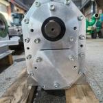 SS416 Rotors Sanitary Lobe Pump Multifunctional 400V 690V 50HZ